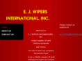 ej-wipers.com