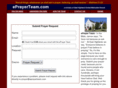 eprayerteam.com