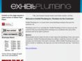 exhibitplumbing.com