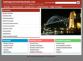 federalgovernmentaustralia.com