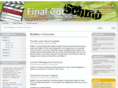 finalcutschmo.com