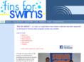 finsforswims.org