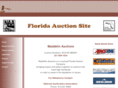 floridaauctionsite.com