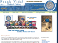 frankvidal.com