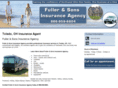 fullerandsonsinsurance.net