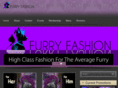 furryfashion.net