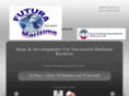 futura-maritime.com