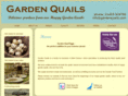 gardenquails.com