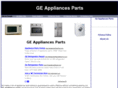 geappliancesparts.com