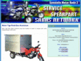 gerobakmotor.com