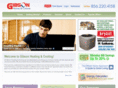 gibsonhvaccompany.com
