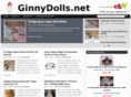 ginnydolls.net