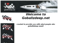 goballzdeep.net