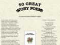 greatstorypoems.com