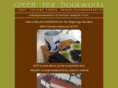 greenteabookworks.com