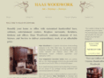 haaswoodwork.com