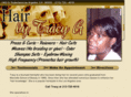 hairbytracyg.com