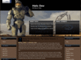 halodev.org
