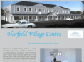 harfieldvillagecentre.com