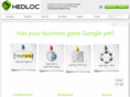 hedloc.mobi