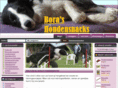 hondensnacks.com