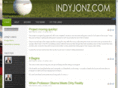 indyjonz.com