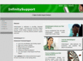 infinitysupport.com