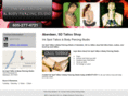 inkspottattoostudio.net