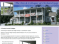 innatorchardgap.com