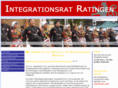 integrationsrat.com