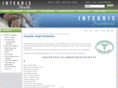integrisangel.com
