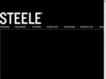 isweatsteel.com