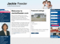 jackiereeder.com