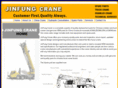 jinfungcrane.com