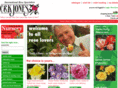 jonestherose.com