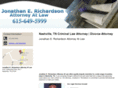 jrichardsonlaw.com