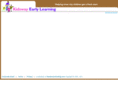 kidswayearlylearning.com