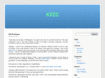 kpzcblog.com