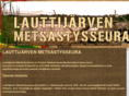 lauttijarvenms.net