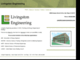 livingstonengineering.com