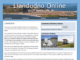 llandudnoonline.co.uk