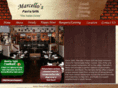 marcellospastagrill.com