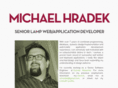 michaelhradek.com