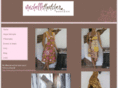 michellethatcherdesigns.com