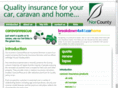 motorcaravaninsurance.org