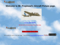 mrprophead.com