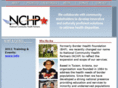 nchponline.net