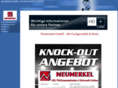neumerkel.net