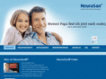 nichtraucher-bremen.com