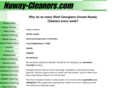 nuway-cleaners.com